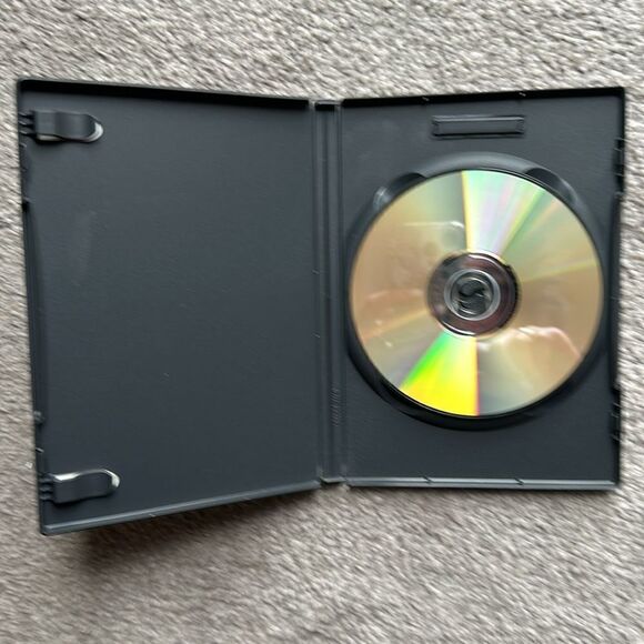 “Cruel Game” DVD! - Picture 4 of 5